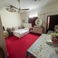SAR 90000/month,  Furnished,  2 BR,  Family Flat For Rent 6 Month .