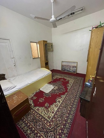 Al Murabba, Apartments/Houses, SAR 90000/month,  Furnished,  2 BR,  Family Flat For Rent 6 Month .