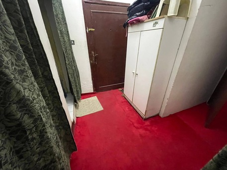 Al Murabba, Apartments/Houses, SAR 90000/month,  Furnished,  2 BR,  Family Flat For Rent 6 Month .