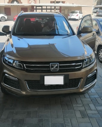 Tubli, Vehicles, Cars & Trucks , BHD 1800,  Zoyte,  2019,  Automatic,  42800 KM,  Car For Sale