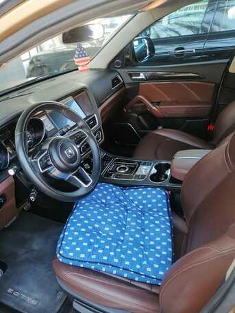 Tubli, Vehicles, Cars & Trucks , BHD 1800,  Zoyte,  2019,  Automatic,  42800 KM,  Car For Sale