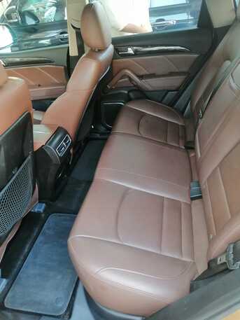 Tubli, Vehicles, Cars & Trucks , BHD 1800,  Zoyte,  2019,  Automatic,  42800 KM,  Car For Sale