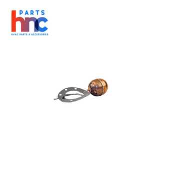 New York, Air Conditioners, USD 382,  Xylem-McDonnell & Miller 347600 Float W/Rod & Assembly