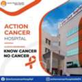 Comprehensive Cancer Treatment At The Best Cancer Hospital In Gurgaon