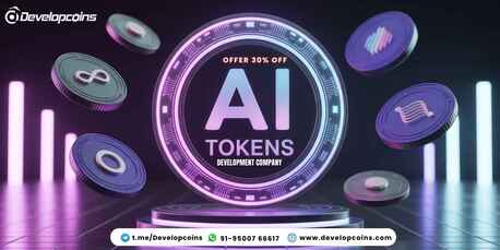 New York, Software Development, Free Demo & Consultation &ndash; AI Token / Crypto Coin Development Experts