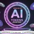 Free Demo & Consultation &ndash; AI Token / Crypto Coin Development Experts