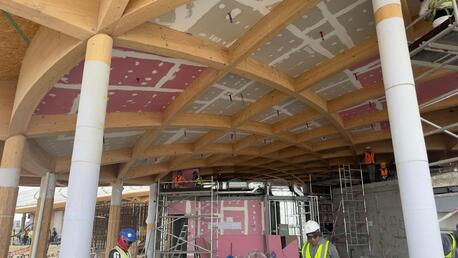 Makkah, Job Seekers, Civil Site Engineer - Fit-out & Finishing  ( Hotels , Villas , Commercial Buildings )