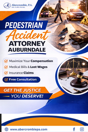New York, Legal, Legal Help You Can Trust &ndash; Pedestrian Accident Attorney Auburndale