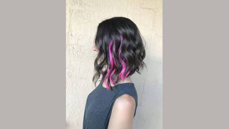 New York, Beautician, Get The Top Hair Color Experts Raleigh