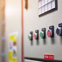 Kolkata, Heavy Equipment, INR 1,  Custom-Built Solutions By Top Manufacturer Of Panel Board India