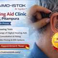 Trusted Hearing Clinic Shalimar Bagh & Model Town &ndash; Saimo Istok