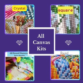 New York, Photo & Video, Premium Painting Art Kits For Creative Minds