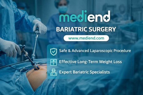 Mumbai, Health, Bariatric Surgeons Near Me &ndash; Expert Weight Loss Surgery Specialist