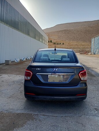 Riyadh, Vehicles, Cars & Trucks , SAR 22000,  Hyundai Grand I10 2016,  2016,  Automatic,  219000 KM,  Sedan Car - Hyundai I10  &ndash; Fuel Efficient &ndash; Well Maintained &ndash; Ready To Drive