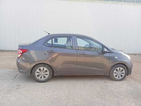 Riyadh, Vehicles, Cars & Trucks , SAR 22000,  Hyundai Grand I10 2016,  2016,  Automatic,  219000 KM,  Sedan Car - Hyundai I10  &ndash; Fuel Efficient &ndash; Well Maintained &ndash; Ready To Drive