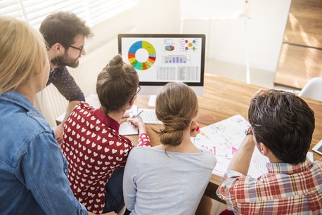 New York, Business, Individual And Team DISC Assessments For Workplace Growth