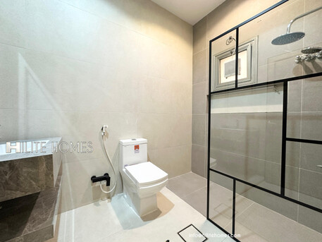 Mangaf, Apartments/Houses, KWD 800/month,  4 BR,  Four Master Bedroom Floor Rent In Mangaf