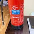 SAR 30,  FIRE Extinguisher