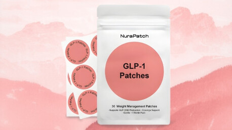 New York, Health, NuraPatch &ndash; Modern Wellness Made Effortless