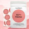 NuraPatch &ndash; Modern Wellness Made Effortless
