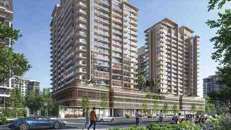 Dubai, Apartments/Houses, Furnished,  Studio,  0 Sq. Meter,  Neon Tower At Rise By Athlon At Dubailand By Aldar Properties