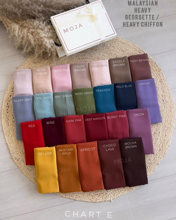 Al Faisaliyah, Clothing & Accessories, SAR 17,  HIJABS FOR SALE