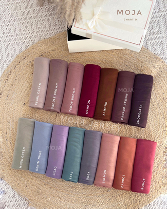 Al Faisaliyah, Clothing & Accessories, SAR 17,  HIJABS FOR SALE