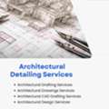 Precision-Driven Architectural Detailing Services In Columbus.
