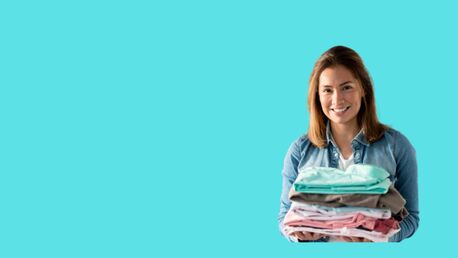 Mumbai, Business, Dry Cleaning Service In Bangur Nagar, Mumbai
