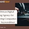 Results-Driven Digital Marketing Agency For Engineering Companies In Pune - Keywordriser