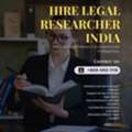 Hire Legal Researcher India