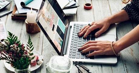 New Delhi, Computer, Top Website Designing Company In Ladakh