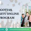 Galgotias University Online BBA Program