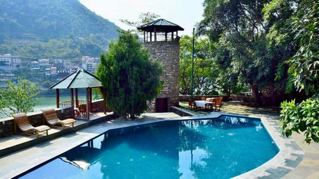 Mumbai, Travel, Luxury Stays At Top Bhimtal Hotels And Resorts With Tiaraa Hotels
