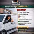 NINJA GROCERY STORE JOB AVAILABLE JEDDAH