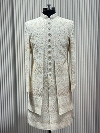 Mumbai, Clothing & Accessories, INR 7495,  Designer Sherwani On Rent In Borivali Near You