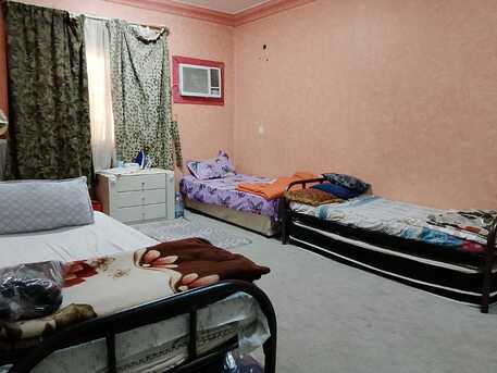 Olaya, Bedspace Available, SAR 800/month,  55 Sq. Meter,  Bed Space Available &ndash; Prime Location (Olaya Street, Riyadh)