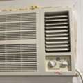 SAR 750,  Window AC 1.5T (1 Year Used)