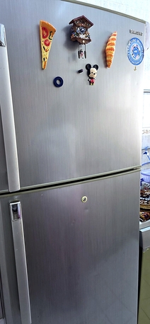 Manama, Electronics, BHD 50,  Sell Samsung Freeze Big Size In A Very Good Condition. Single User,  Single Buyer