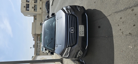 Jubail, Vehicles, Cars & Trucks , SAR 35000,  Changan CS75,  2020,  Automatic,  160000 KM,    MODEL