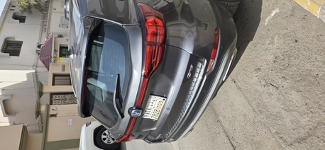 Jubail, Vehicles, Cars & Trucks , SAR 35000,  Changan CS75,  2020,  Automatic,  160000 KM,    MODEL