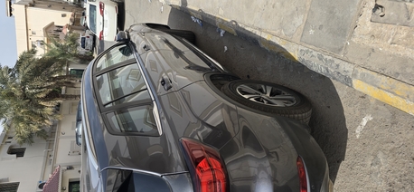 Jubail, Vehicles, Cars & Trucks , SAR 35000,  Changan CS75,  2020,  Automatic,  160000 KM,    MODEL