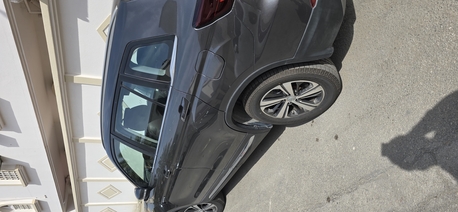 Jubail, Vehicles, Cars & Trucks , SAR 35000,  Changan CS75,  2020,  Automatic,  160000 KM,    MODEL