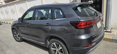 Jubail, Vehicles, Cars & Trucks , SAR 35000,  Changan CS75,  2020,  Automatic,  160000 KM,    MODEL