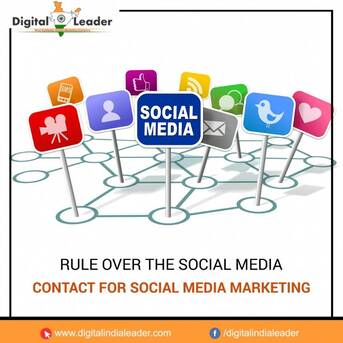 Gurgaon, Marketing, Boost Brand Engagement With A Leading Social Media Marketing Company In Delhi