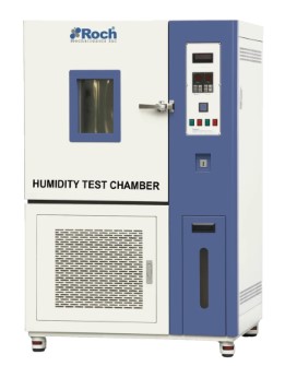 Mumbai, Industrial Machinery, Humidity Test Chamber Manufacturer For Controlled Moisture Testing