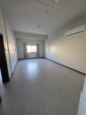 Hidd, Apartments/Houses, BHD 240,  Furnished,  2 BR,  Half Furnitured Flat For Rent In Hidd