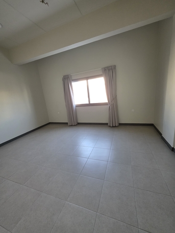 Hidd, Apartments/Houses, BHD 240,  Furnished,  2 BR,  Half Furnitured Flat For Rent In Hidd