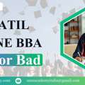 D.Y. Patil Online BBA &ndash; Good Or Bad?