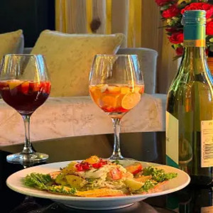 Mumbai, Restaurants, A Relaxed Rooftop Cafe And Bar With Comfortable Seating And A Calm Dining Atmosphere.